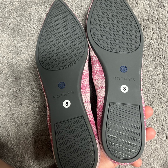 Limited edition Rothy’s NEW - Picture 2 of 3